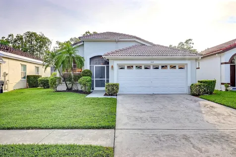 662 Lake Wellington Drive Wellington FL 33414