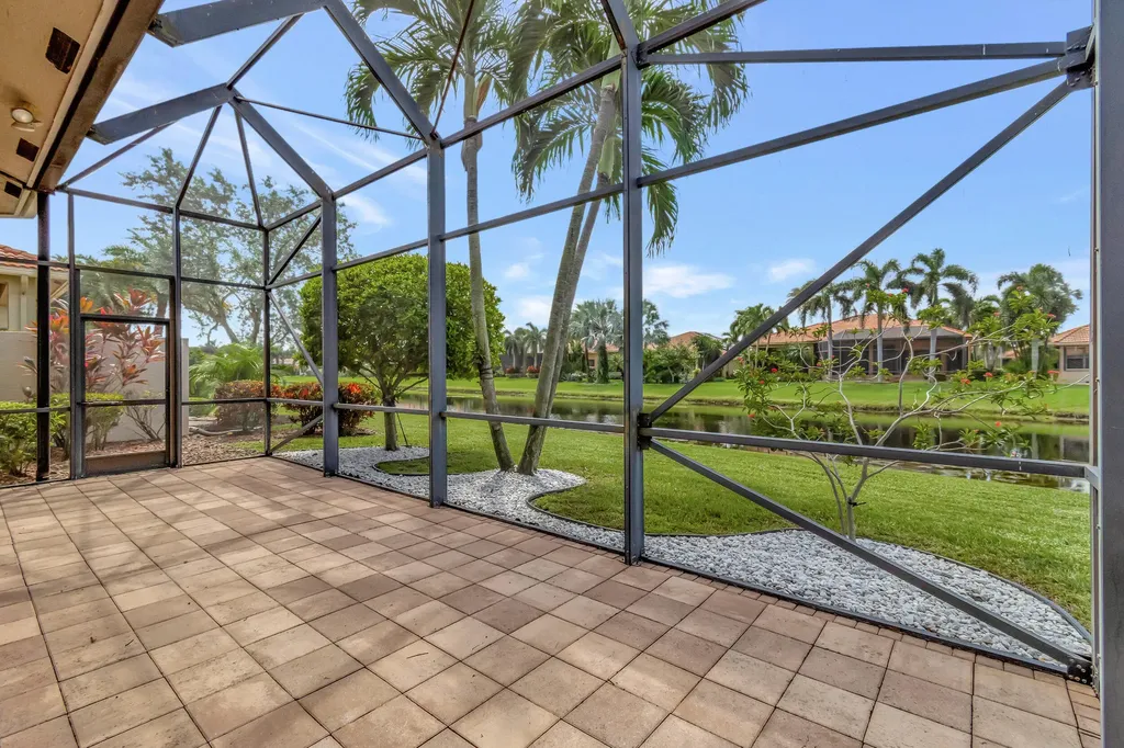 6951 Boscanni Drive Boynton Beach FL 33437