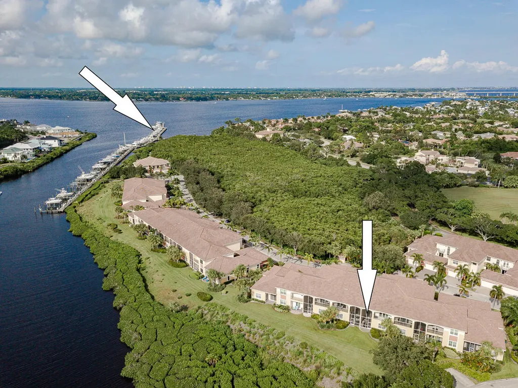 2386 SW Island Creek Trail Palm City FL 34990