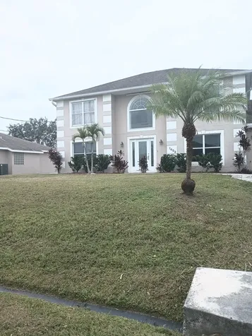 1452 SW Falmouth Avenue Port St Lucie FL 34953