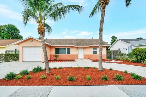 171 NE 26th Avenue Boynton Beach FL 33435