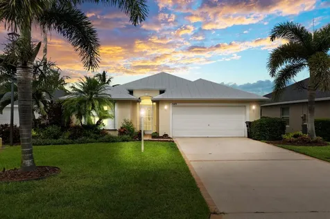 549 SW Sundance Trail Port St Lucie FL 34953