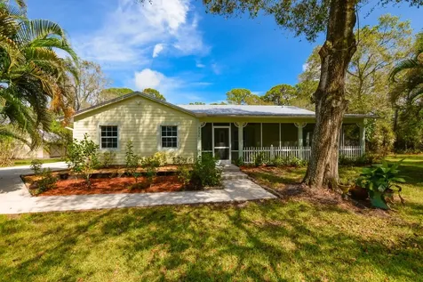 4230 Christensen Road Fort Pierce FL 34981