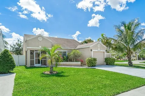 8506 Dynasty Drive Boca Raton FL 33433