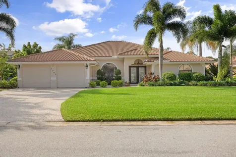 1292 SW Bent Pine Cove Port St Lucie FL 34986