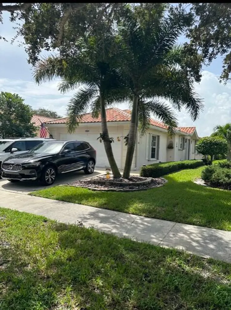 1591 SW Shady Lake Terrace Palm City FL 34990