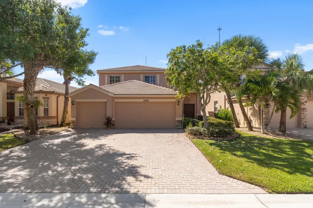 10250 Clubhouse Turn Road Lake Worth FL 33449