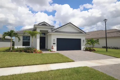 12489 SW Sunrise Lake Terrace Port St Lucie FL 34987