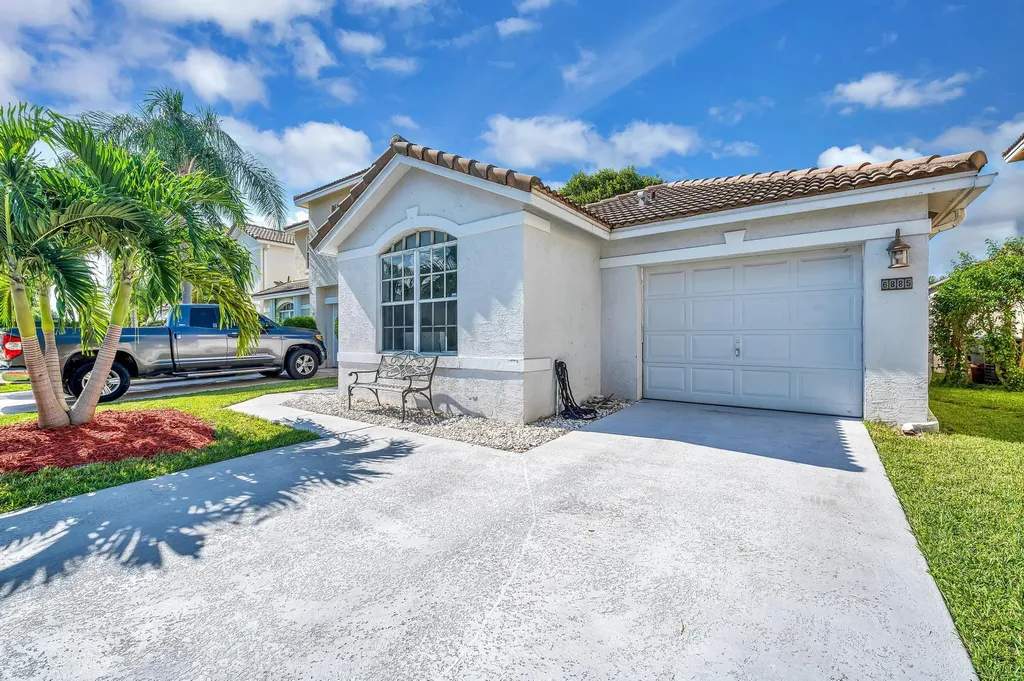 6885 Big Pine Key Street Lake Worth FL 33467