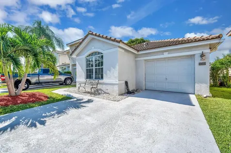 6885 Big Pine Key Street Lake Worth FL 33467