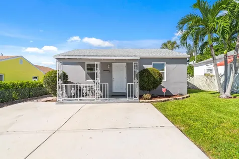 856 W 5th Street Riviera Beach FL 33404