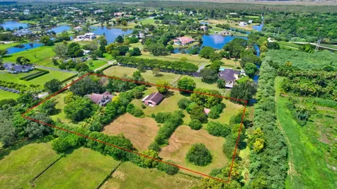 10381 La Reina Road Delray Beach FL 33446