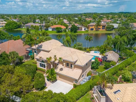 20456 San Rafael Court Boca Raton FL 33498