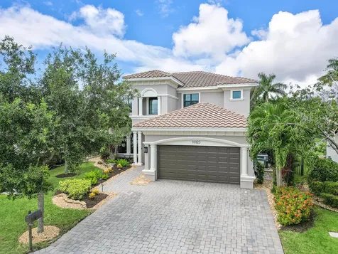 10125 Cameilla Street Parkland FL 33076