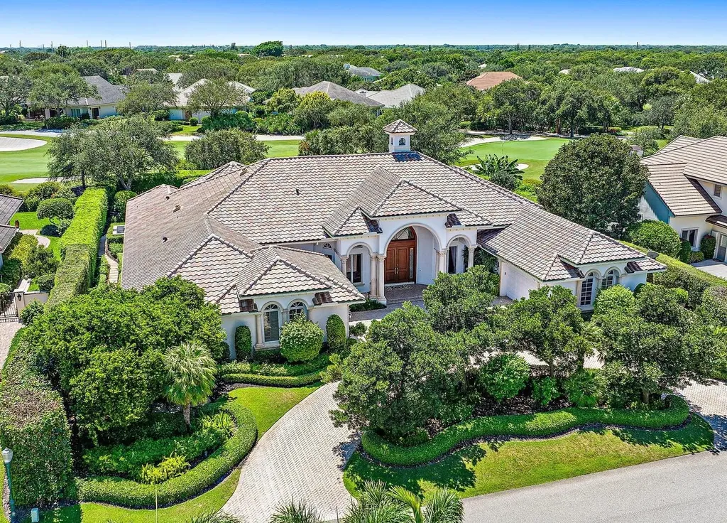 12008 SE Intracoastal Terrace Jupiter FL 33469