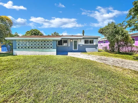 3220 SW 65th Avenue Miramar FL 33023