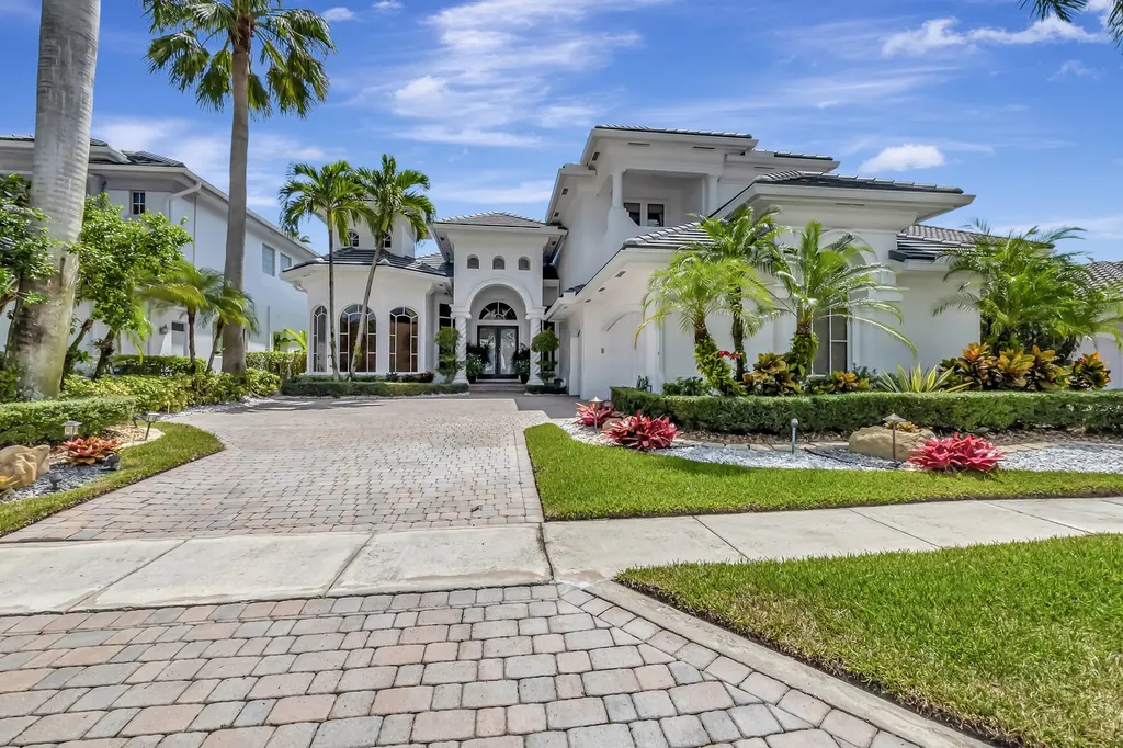 6536 Landings Court Boca Raton FL 33496
