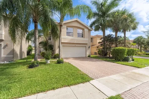 5071 Northern Lights Drive Greenacres FL 33463