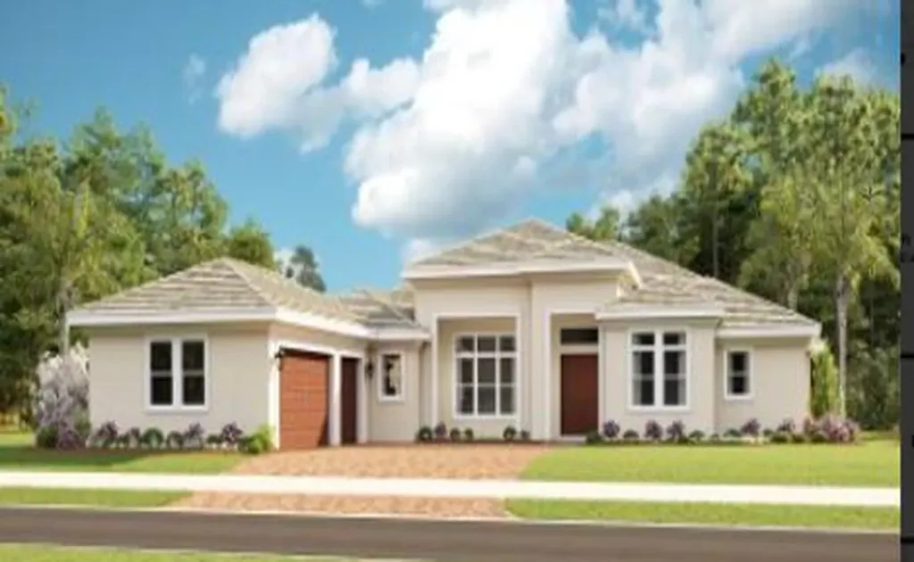 2812 SW Goldenglow Drive Palm City FL 34990