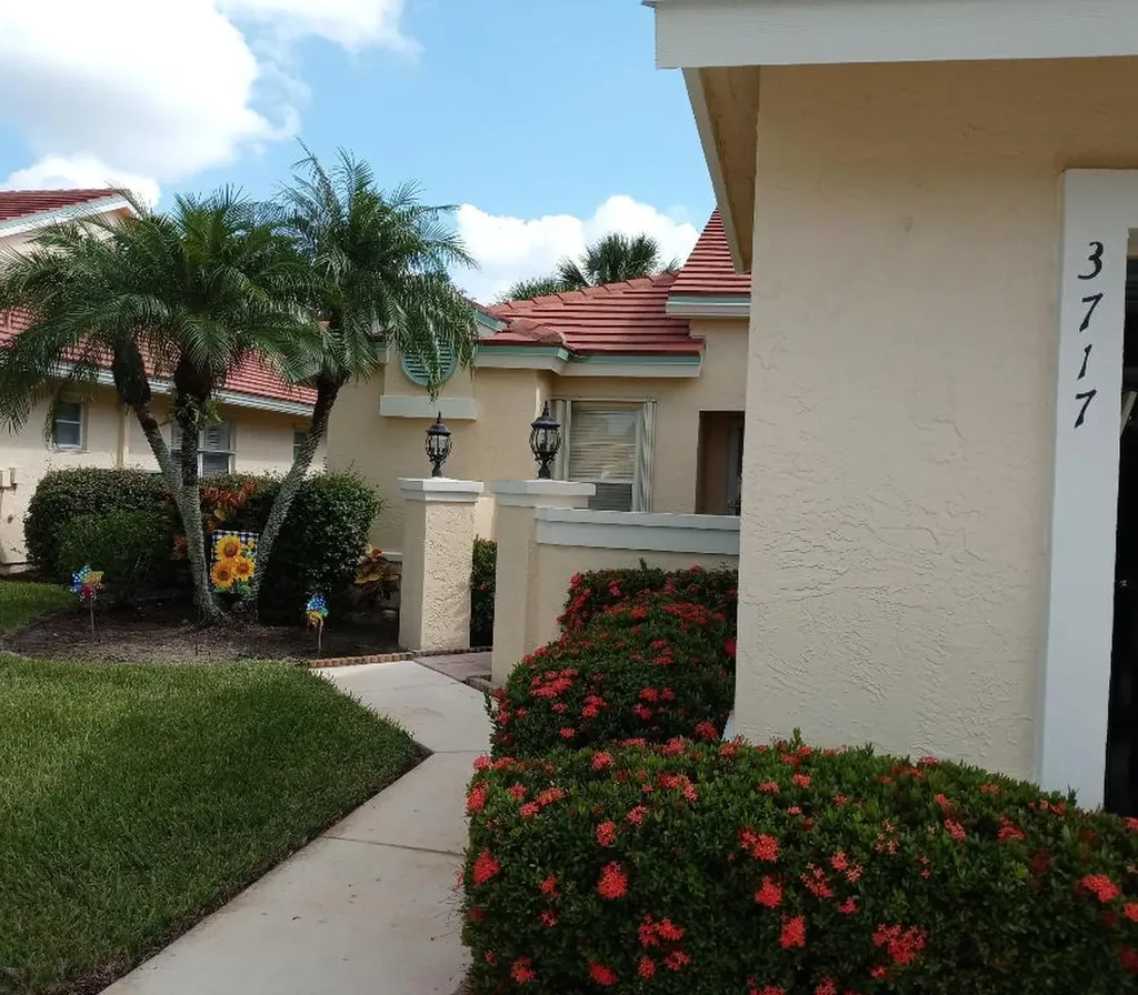 3717 SW Whispering Sound Drive Palm City FL 34990