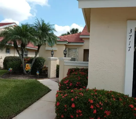 3717 SW Whispering Sound Drive Palm City FL 34990