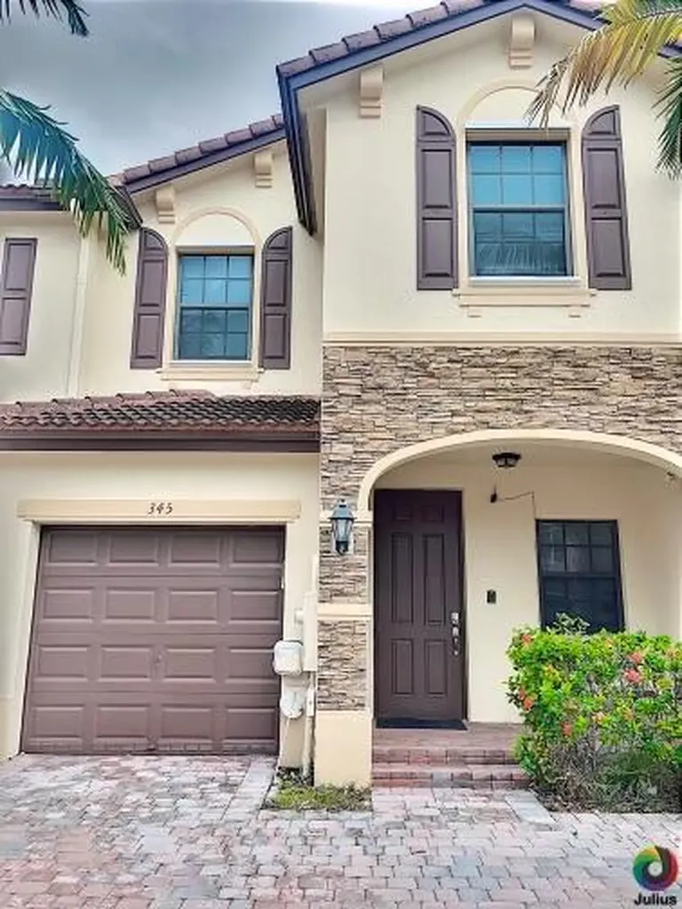 345 NE 37th Avenue Homestead FL 33033