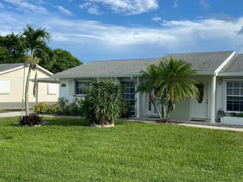 1008 Riverwood Lane Jupiter FL 33458