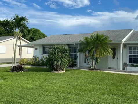 1008 Riverwood Lane Jupiter FL 33458