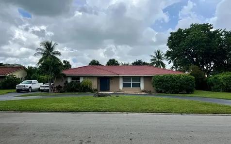 3207 NW 90th Avenue Coral Springs FL 33065
