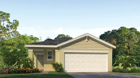 12294 SW Nettuno Way Port St Lucie FL 34987