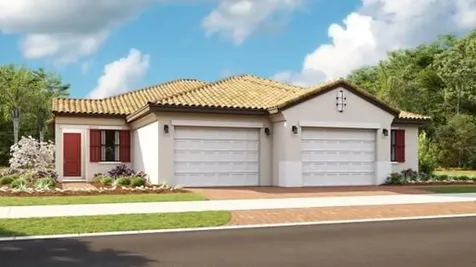 27004 SW Viterbo Way Port St Lucie FL 34986
