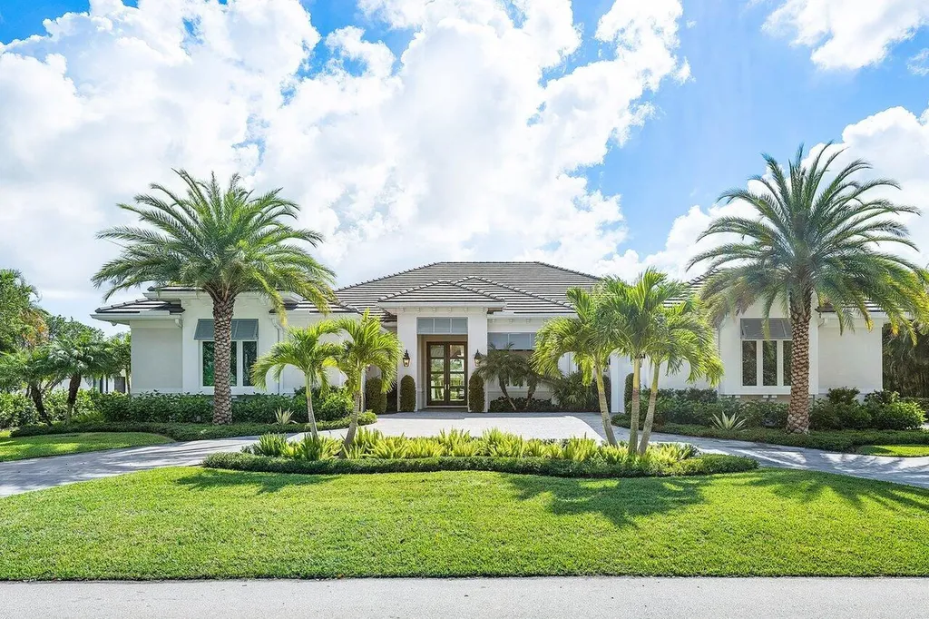 13200 Sabal Chase Palm Beach Gardens FL 33418