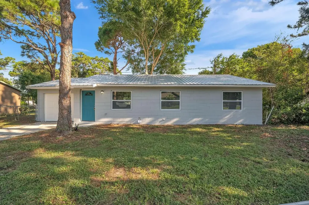 4070 46th Lane Vero Beach FL 32967