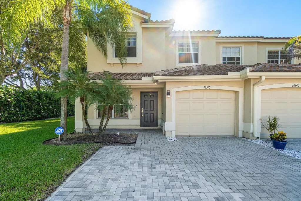 18140 Boca Way Drive Boca Raton FL 33498