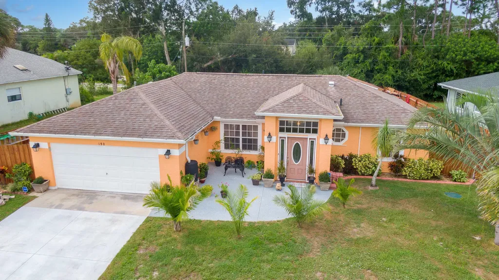 190 Twilight Street NE Palm Bay FL 32907