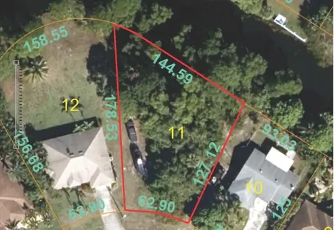 601 SE Delancey Lane Port St Lucie FL 34984