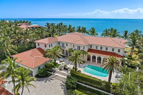 1400 S Ocean Boulevard Manalapan FL 33462