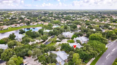 304 Andover Court Boynton Beach FL 33436