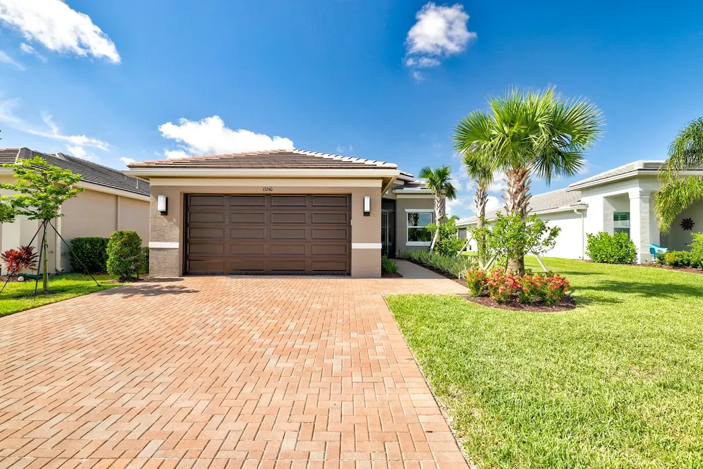 13240 SW Blue River Road Port St Lucie FL 34987