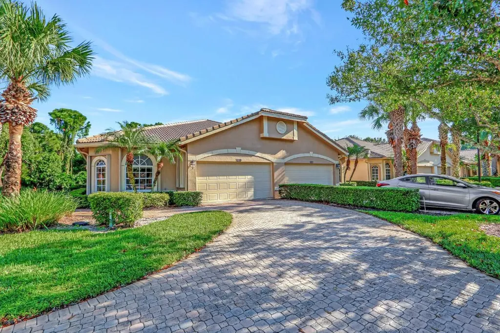 7019 Willow Pine Way Port St Lucie FL 34986