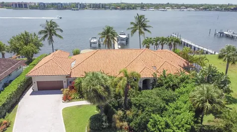 901 Lands End Road Lantana FL 33462