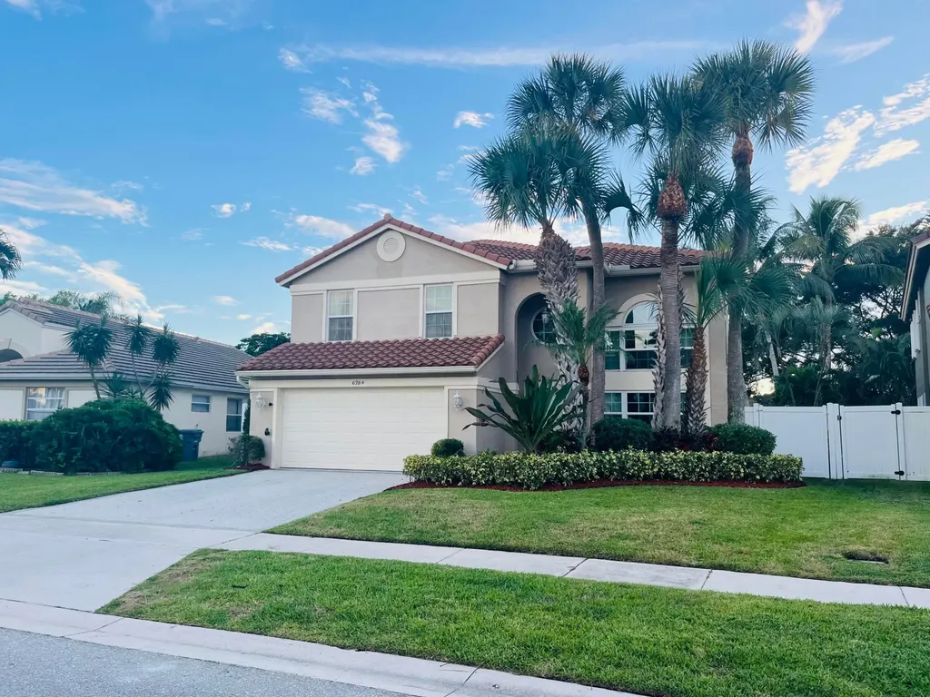 6284 Windlass Circle Boynton Beach FL 33472