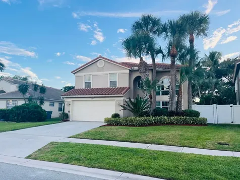 6284 Windlass Circle Boynton Beach FL 33472