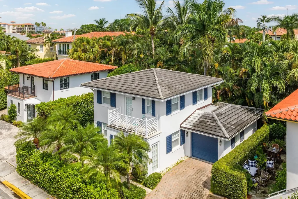 233 Oleander Avenue Palm Beach FL 33480