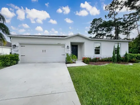 2022 SW Janette Avenue Port St Lucie FL 34953