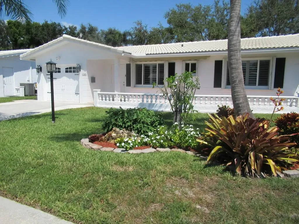 1407 SW 17th Avenue Boynton Beach FL 33426