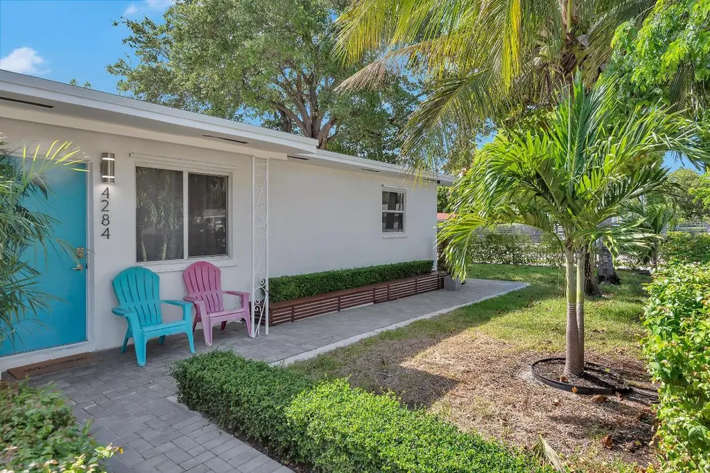 4284 NW 1st Avenue Miami FL 33127