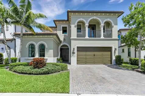 10983 Meridian Drive N Parkland FL 33076