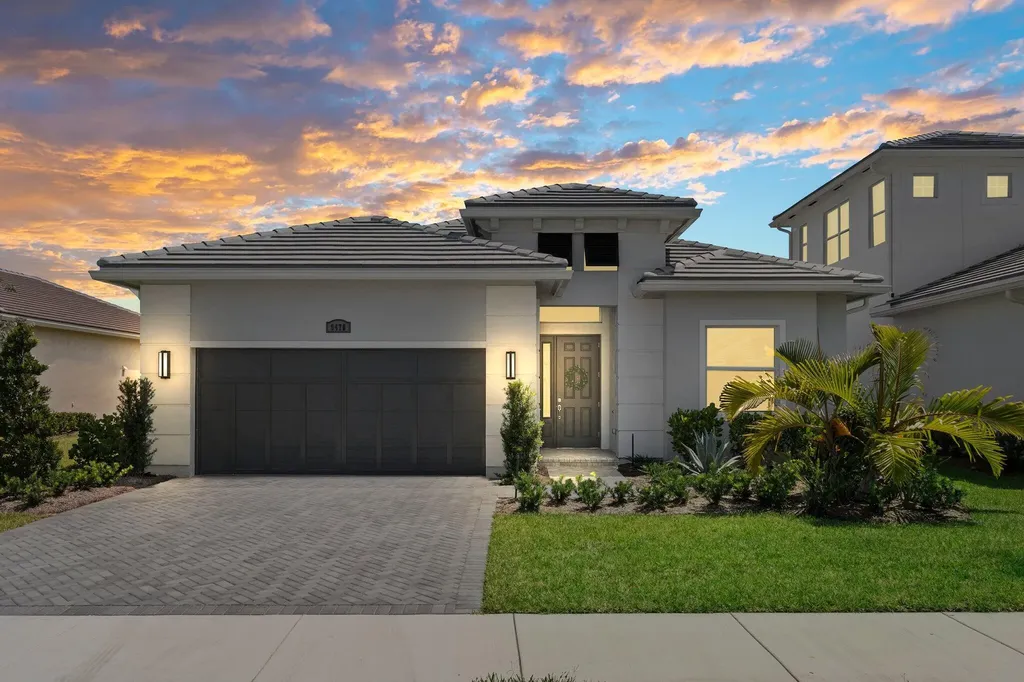 9470 SW Pepoli Way Port St Lucie FL 34987