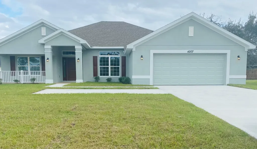 4207 SW Savona Boulevard Port St Lucie FL 34953